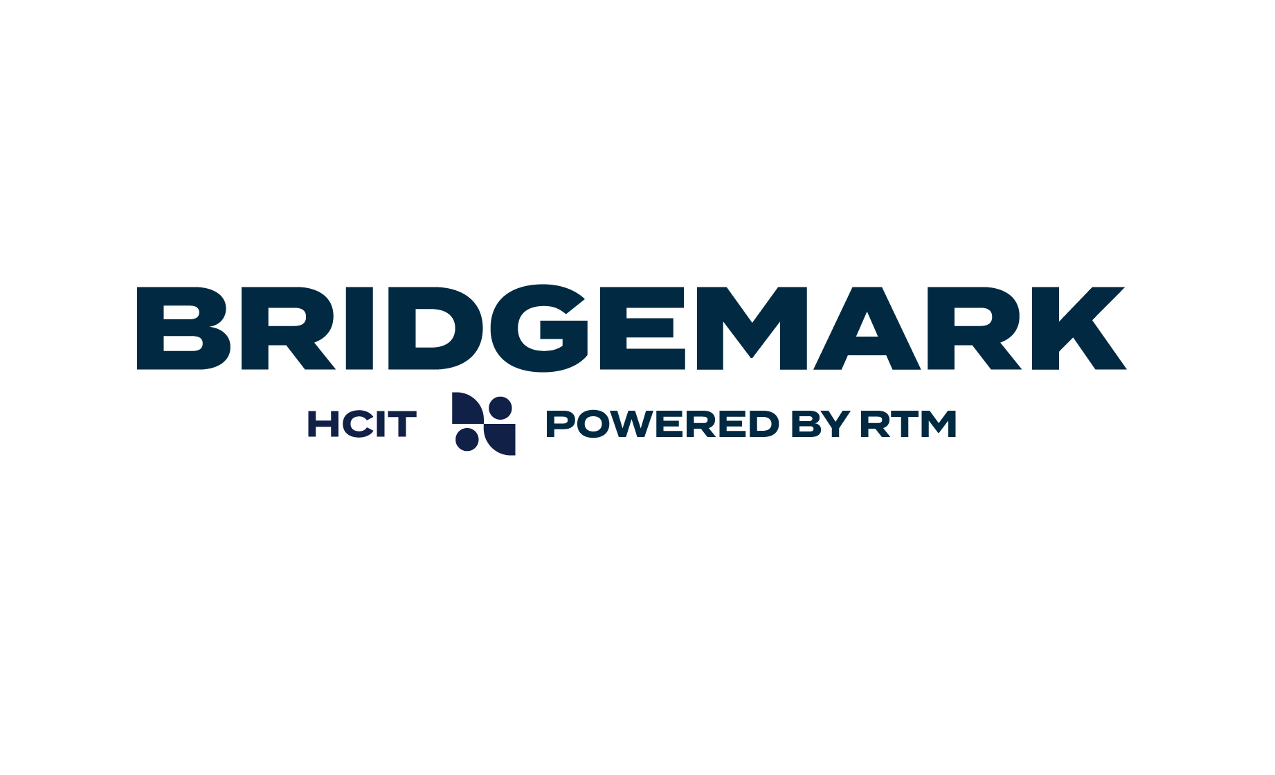 Bridgemark HCIT RTM logo