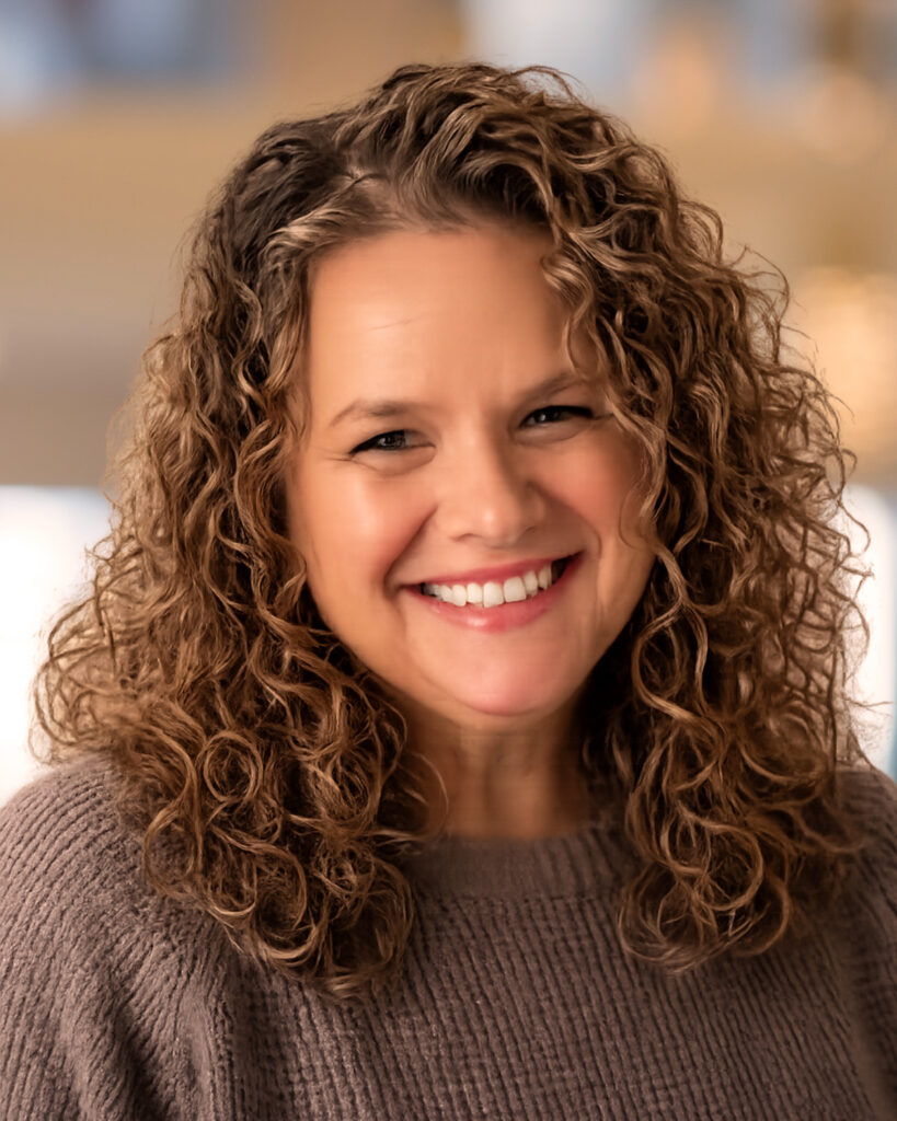 Dale Baker, VP if Research and Development for iatricSystems